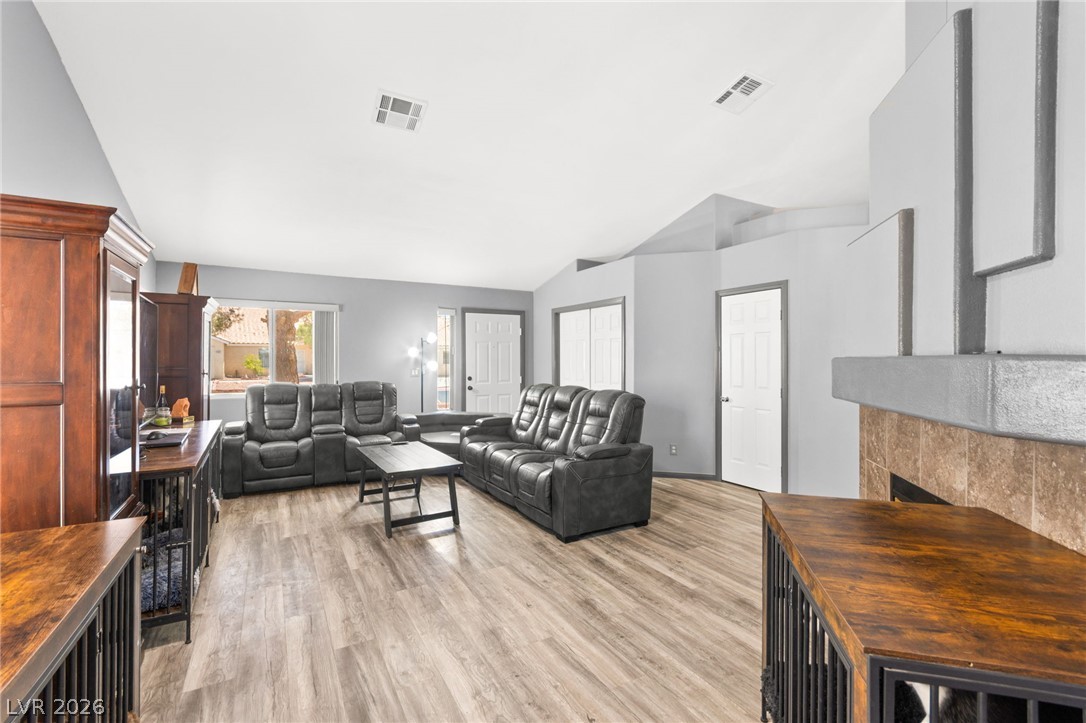4689 Canna Drive Las Vegas NV 89122