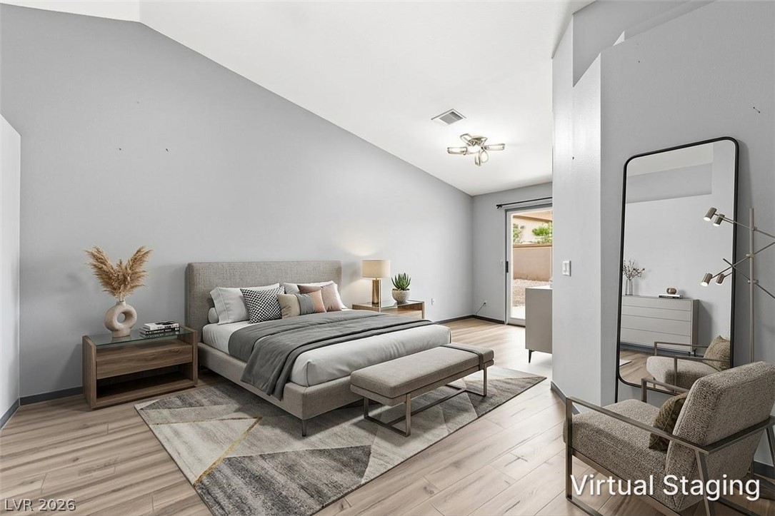 4689 Canna Drive Las Vegas NV 89122