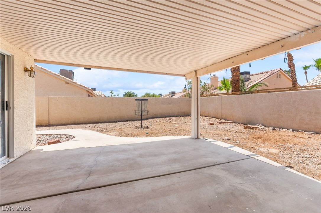 4689 Canna Drive Las Vegas NV 89122