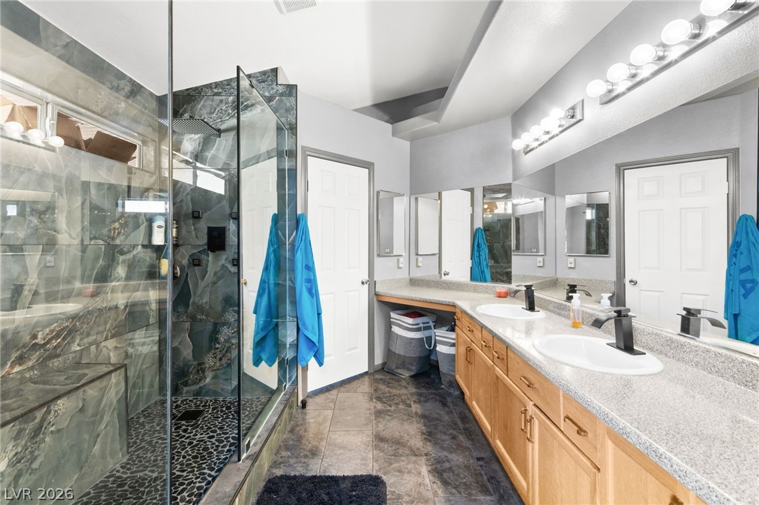 4689 Canna Drive Las Vegas NV 89122