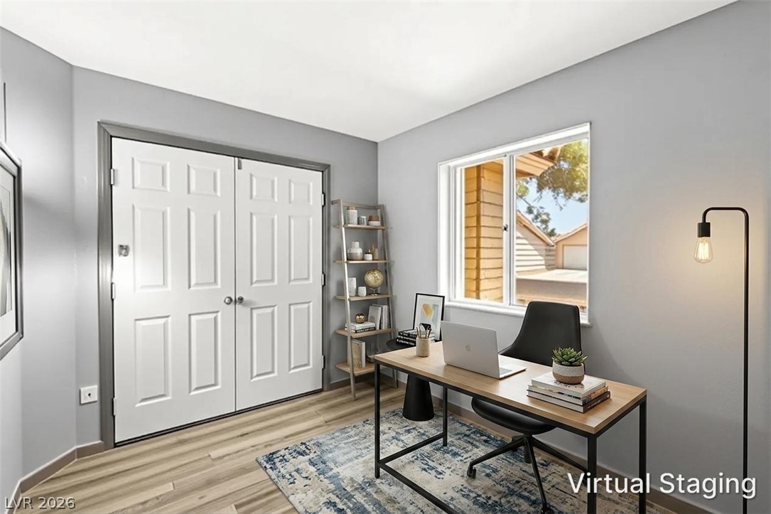 4689 Canna Drive Las Vegas NV 89122