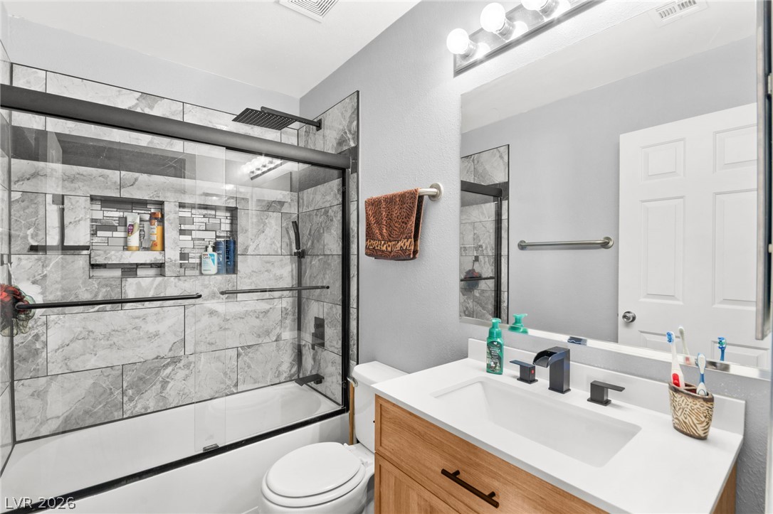 4689 Canna Drive Las Vegas NV 89122