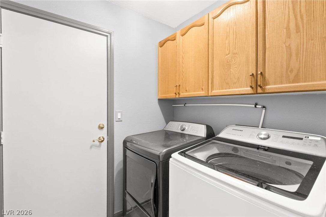 4689 Canna Drive Las Vegas NV 89122
