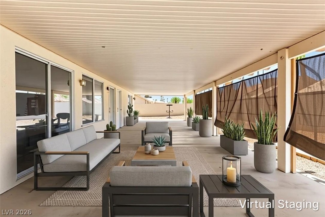 4689 Canna Drive Las Vegas NV 89122
