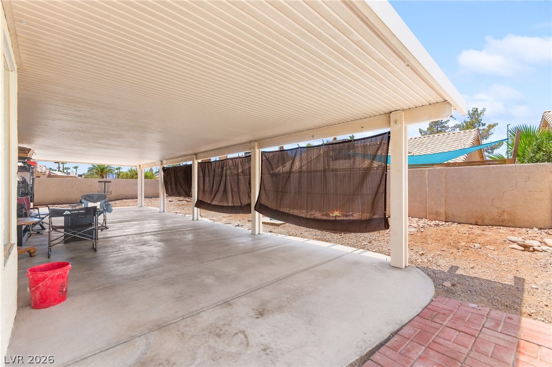 4689 Canna Drive Las Vegas NV 89122