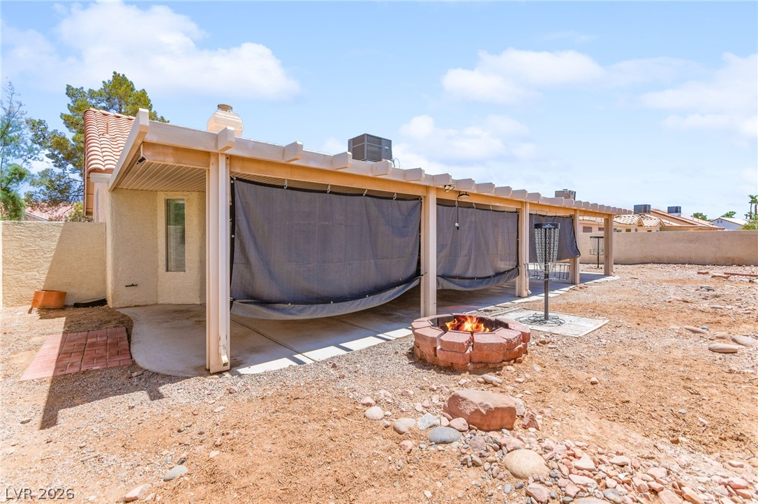 4689 Canna Drive Las Vegas NV 89122