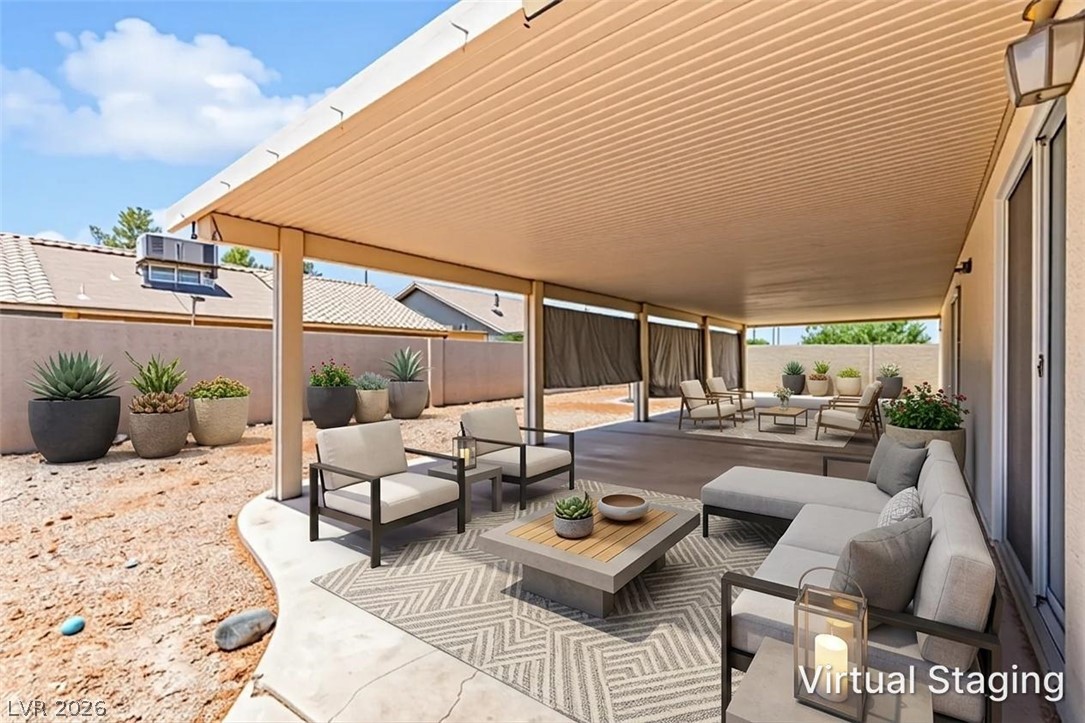 4689 Canna Drive Las Vegas NV 89122