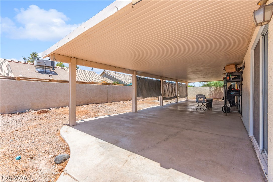4689 Canna Drive Las Vegas NV 89122
