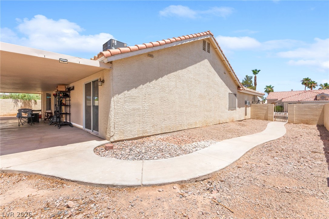 4689 Canna Drive Las Vegas NV 89122