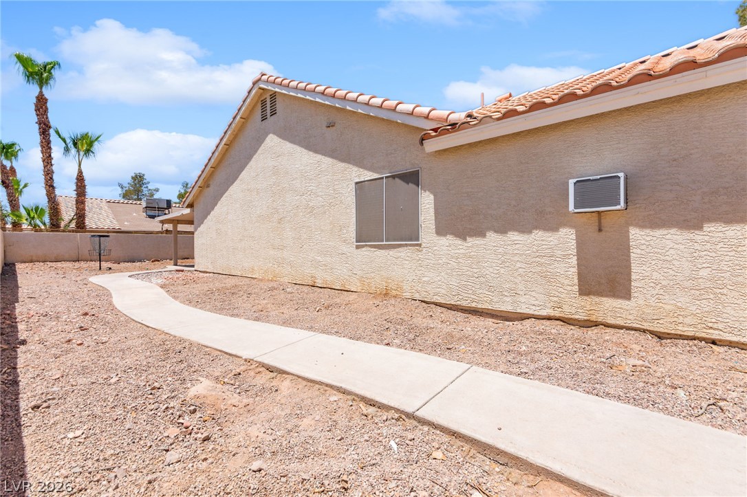 4689 Canna Drive Las Vegas NV 89122