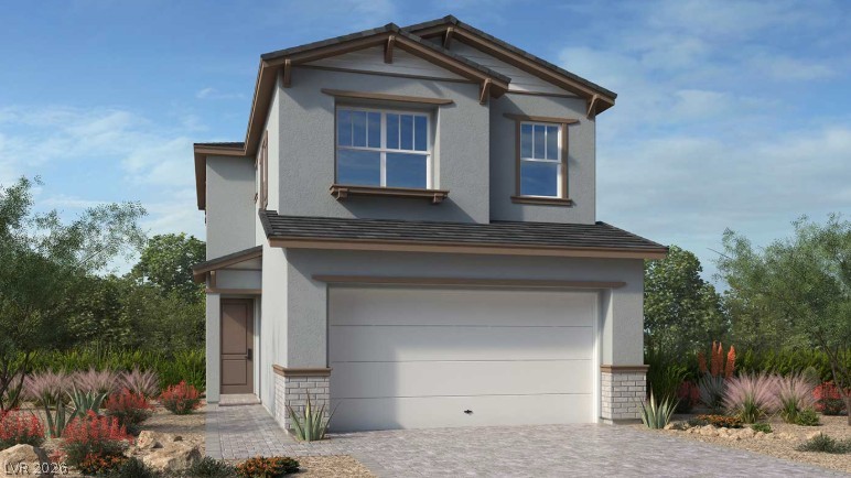 652 Semitone Lane Henderson NV 89015