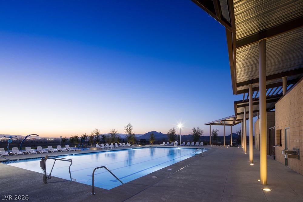 652 Semitone Lane Henderson NV 89015