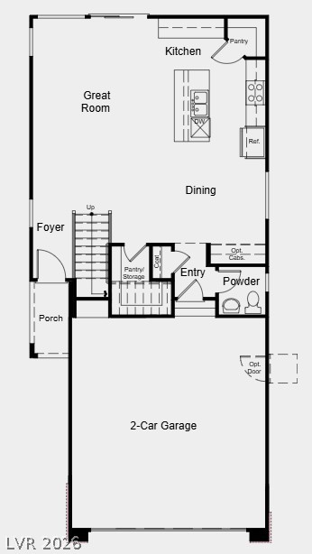 652 Semitone Lane Henderson NV 89015