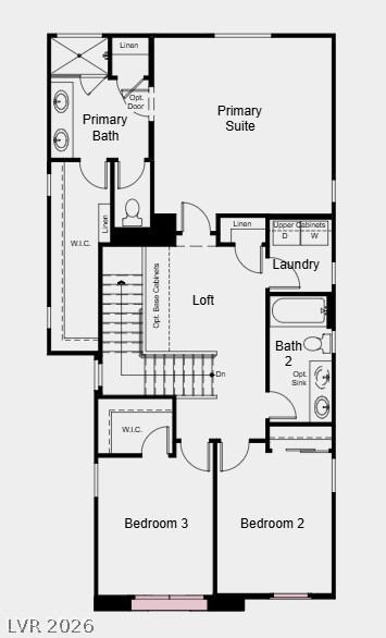 652 Semitone Lane Henderson NV 89015