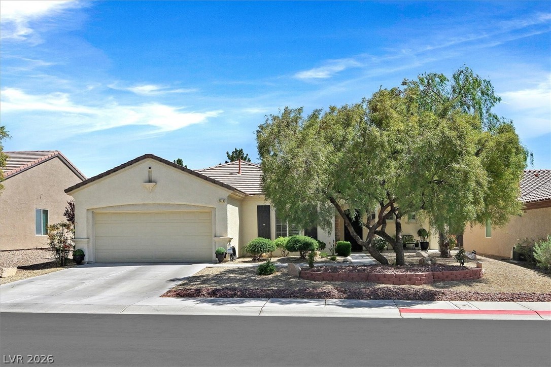 2228 Waterton Rivers Drive Henderson NV 89044