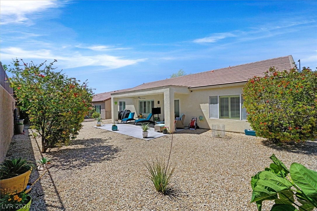 2228 Waterton Rivers Drive Henderson NV 89044