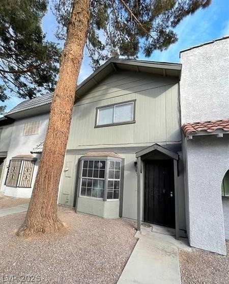 854 Stainglass Lane Las Vegas NV 89110
