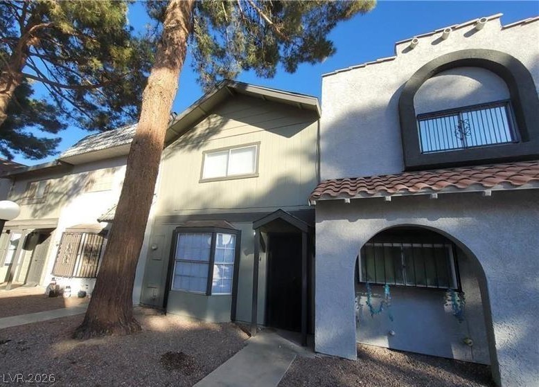 854 Stainglass Lane Las Vegas NV 89110