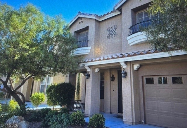 9758 Panther Hollow Street Las Vegas NV 89141