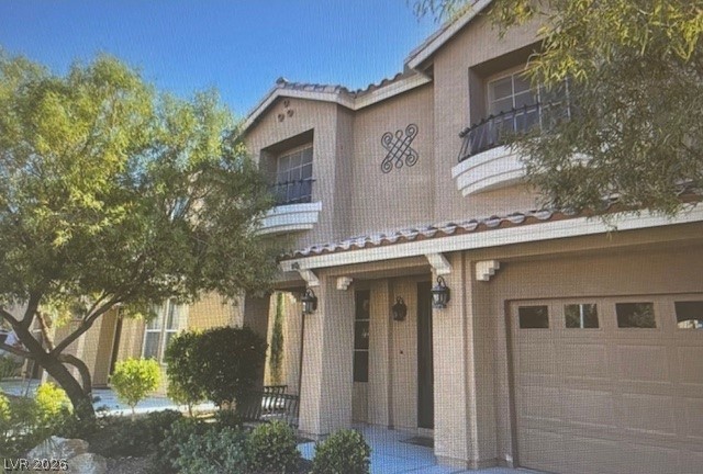 9758 Panther Hollow Street Las Vegas NV 89141