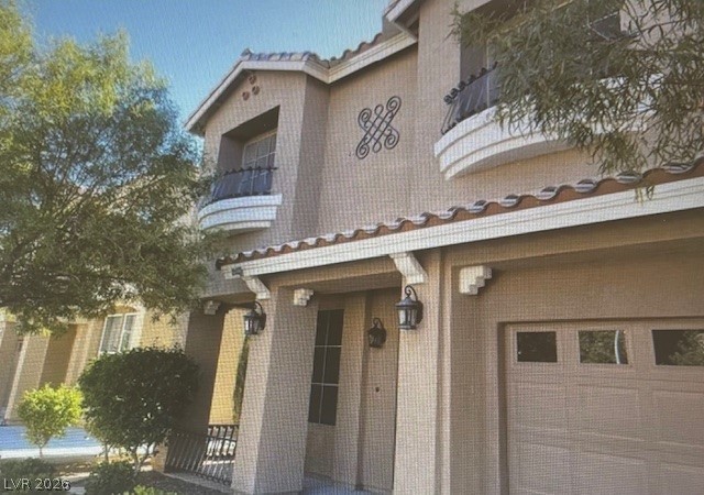 9758 Panther Hollow Street Las Vegas NV 89141