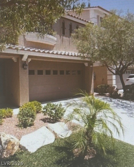 9758 Panther Hollow Street Las Vegas NV 89141