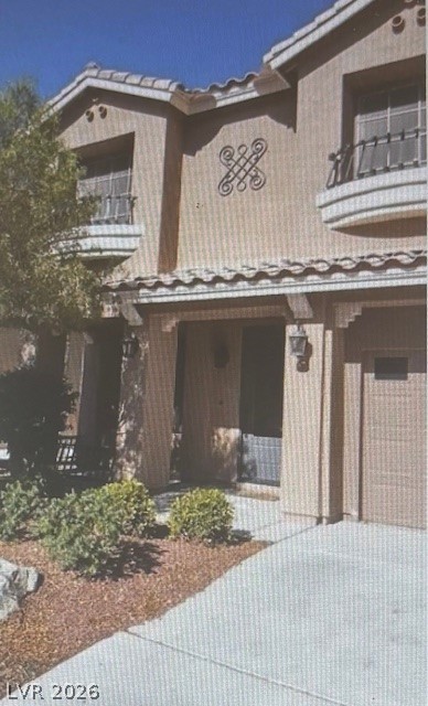9758 Panther Hollow Street Las Vegas NV 89141
