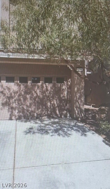 9758 Panther Hollow Street Las Vegas NV 89141