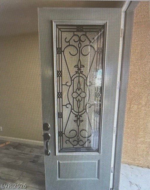 9758 Panther Hollow Street Las Vegas NV 89141