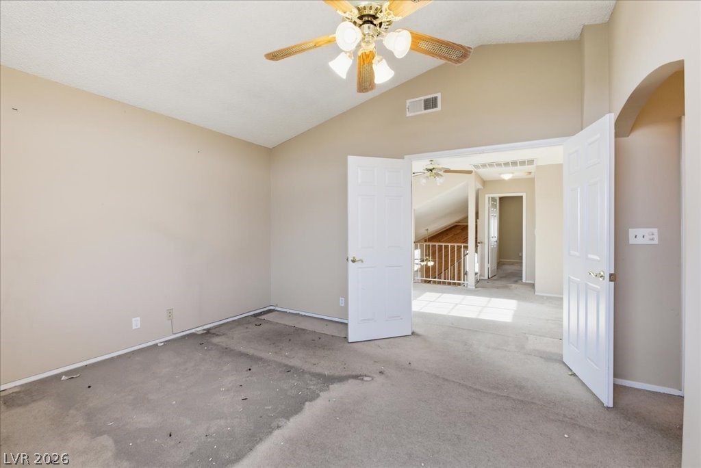 7033 English Mist Circle Las Vegas NV 89128