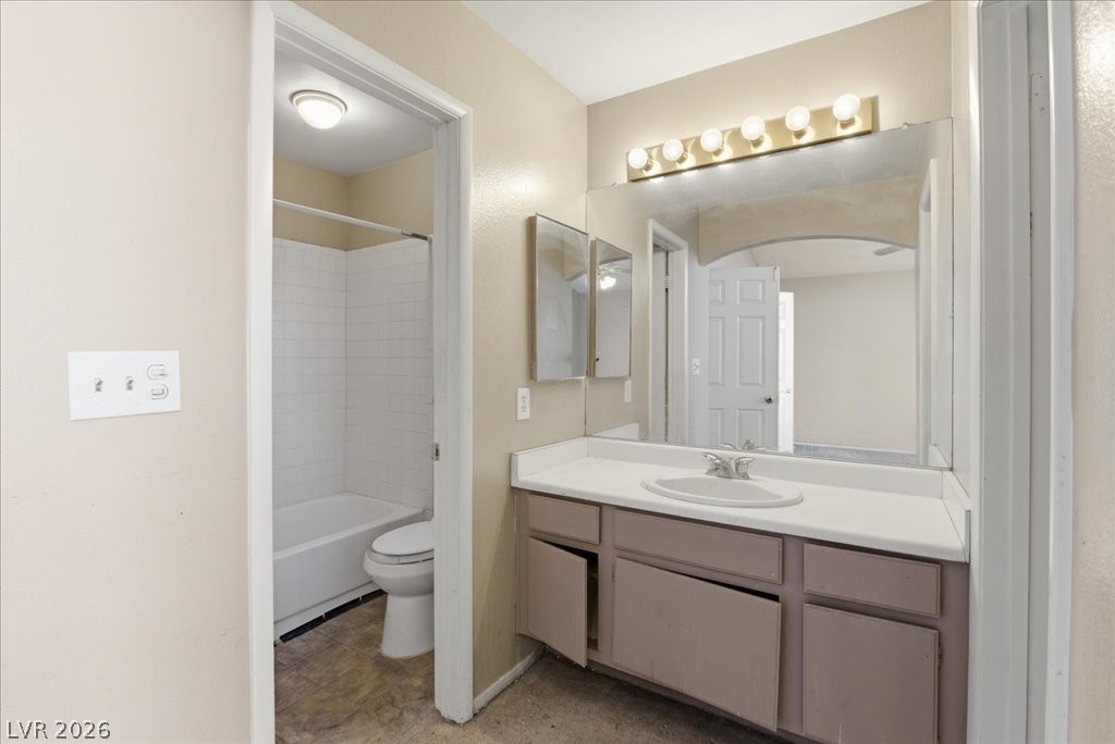 7033 English Mist Circle Las Vegas NV 89128