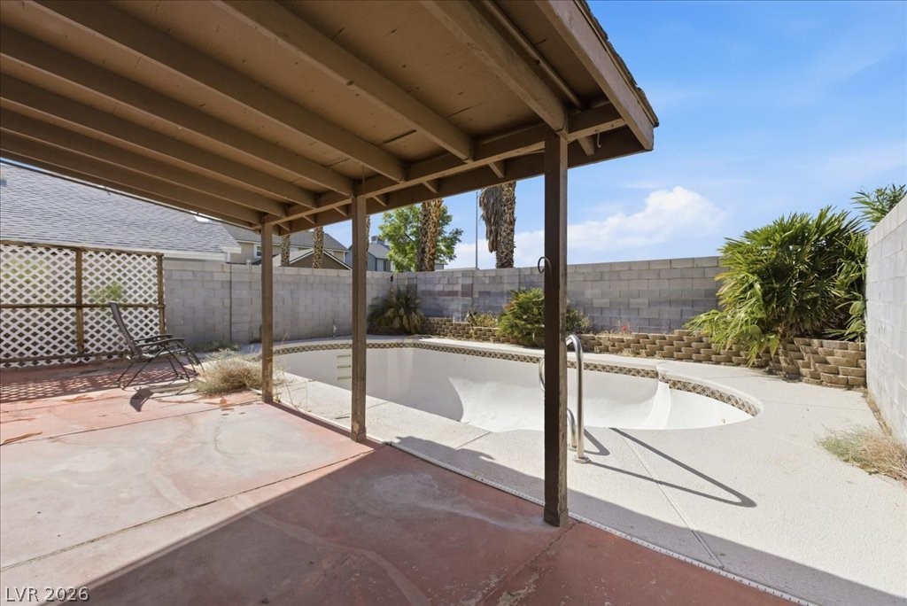 7033 English Mist Circle Las Vegas NV 89128