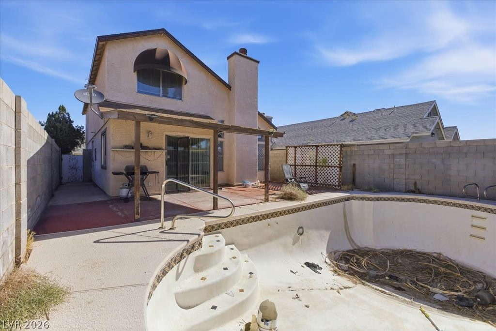 7033 English Mist Circle Las Vegas NV 89128