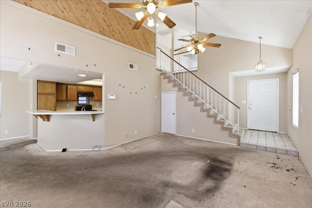 7033 English Mist Circle Las Vegas NV 89128