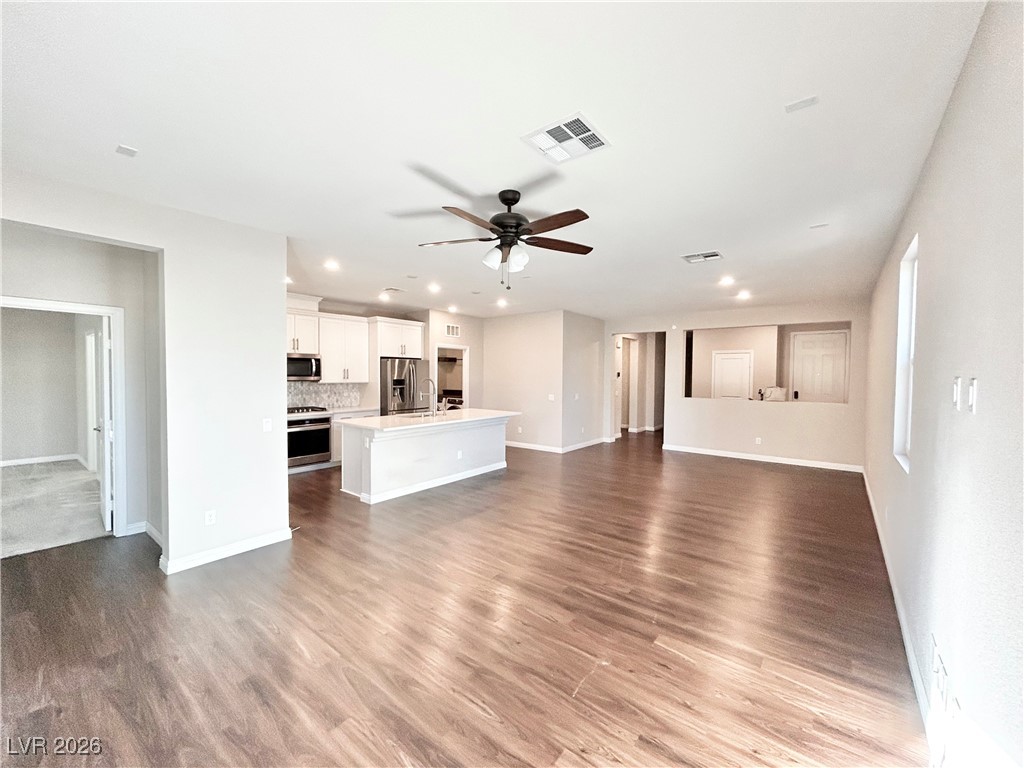 7216 Piute Mesa Street North Las Vegas NV 89084
