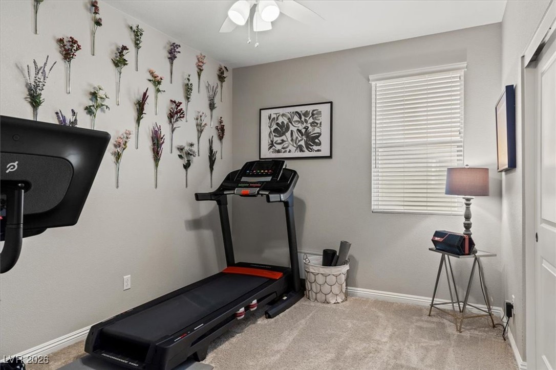 7216 Piute Mesa Street North Las Vegas NV 89084