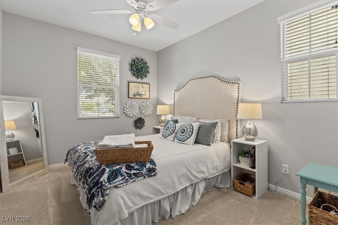 7216 Piute Mesa Street North Las Vegas NV 89084