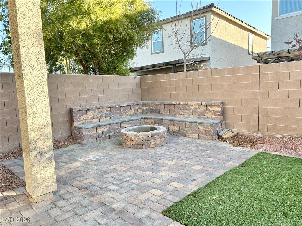 7216 Piute Mesa Street North Las Vegas NV 89084