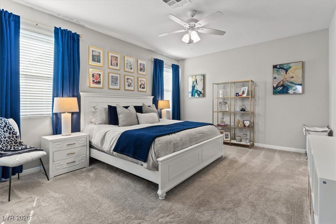 7216 Piute Mesa Street North Las Vegas NV 89084