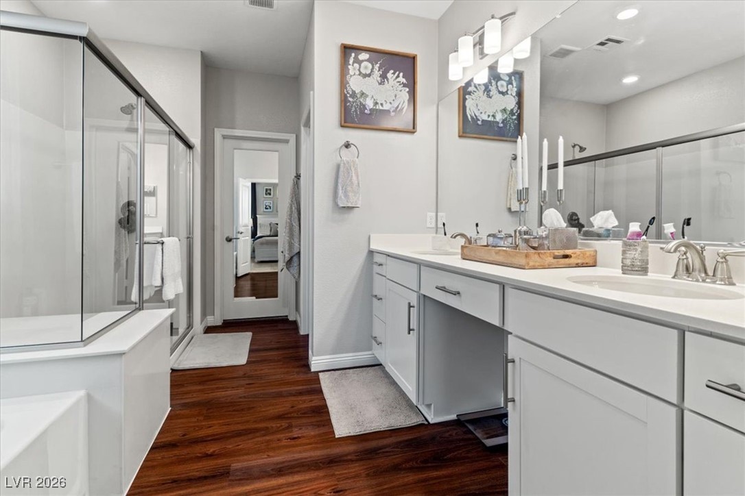 7216 Piute Mesa Street North Las Vegas NV 89084