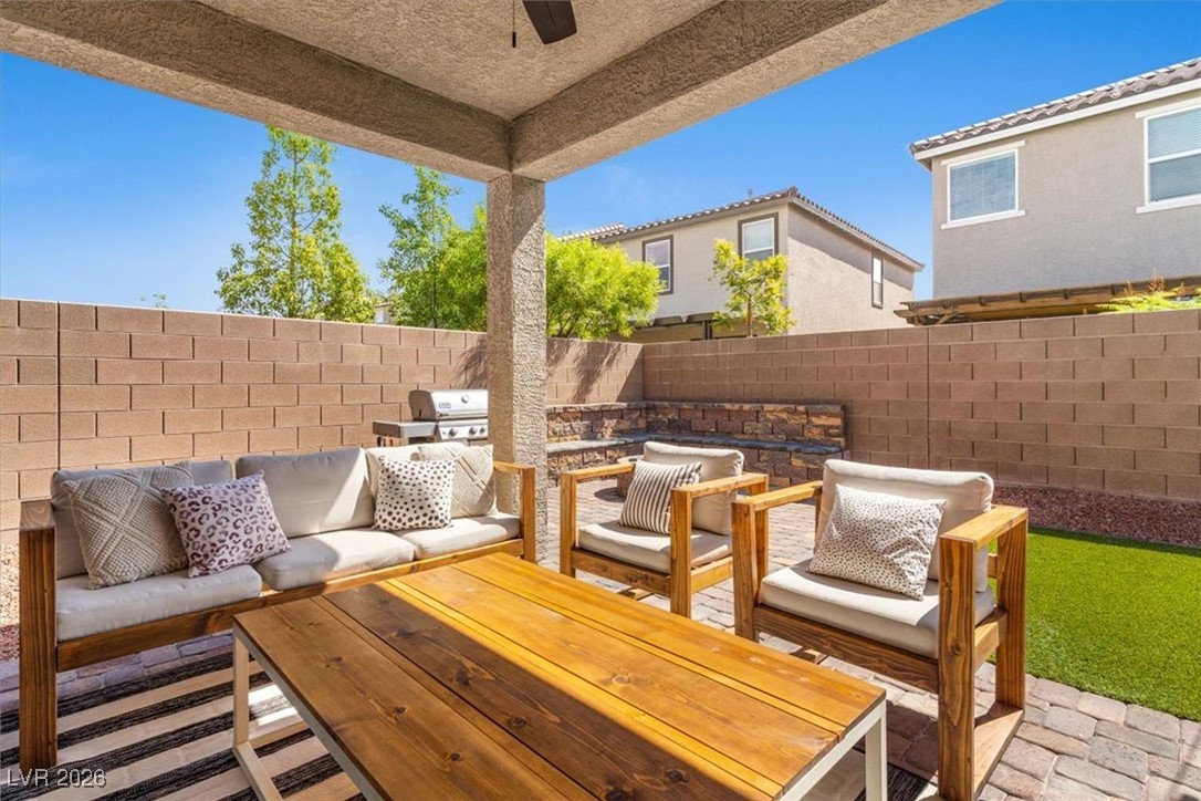 7216 Piute Mesa Street North Las Vegas NV 89084