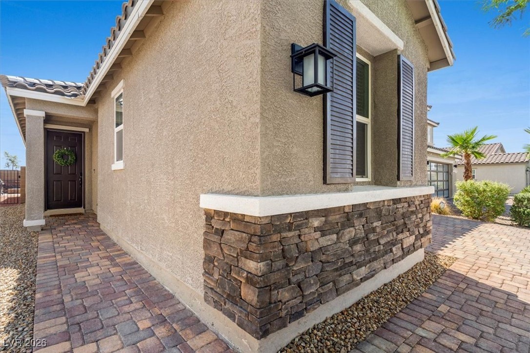 7216 Piute Mesa Street North Las Vegas NV 89084