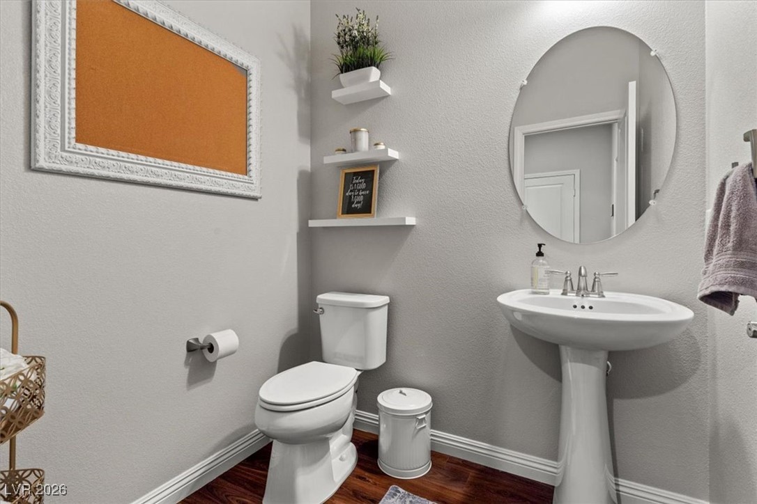 7216 Piute Mesa Street North Las Vegas NV 89084
