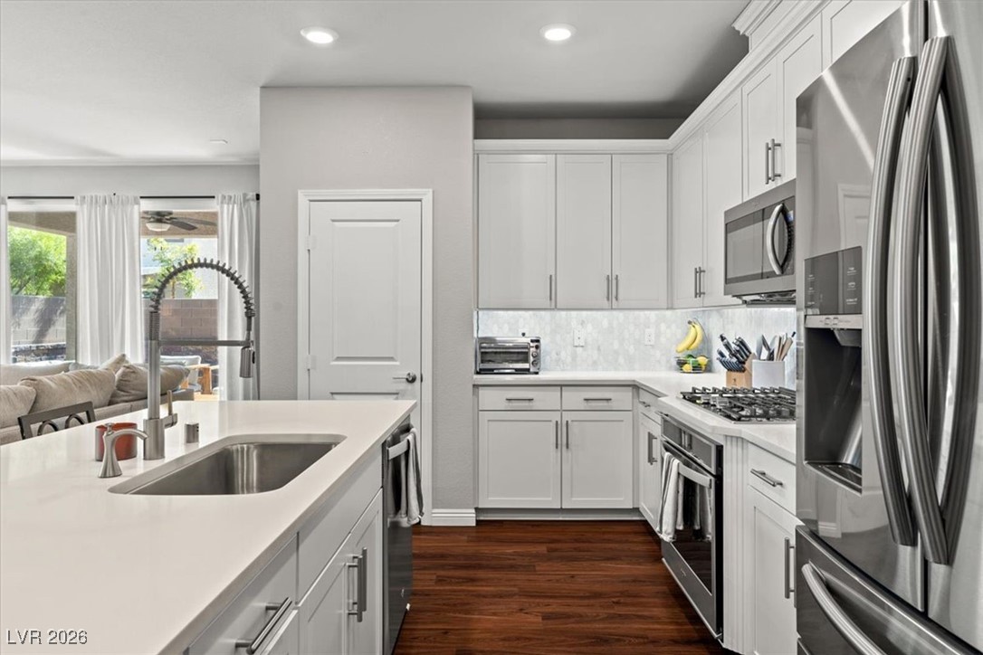 7216 Piute Mesa Street North Las Vegas NV 89084