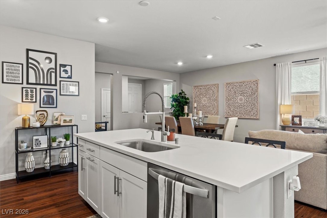 7216 Piute Mesa Street North Las Vegas NV 89084