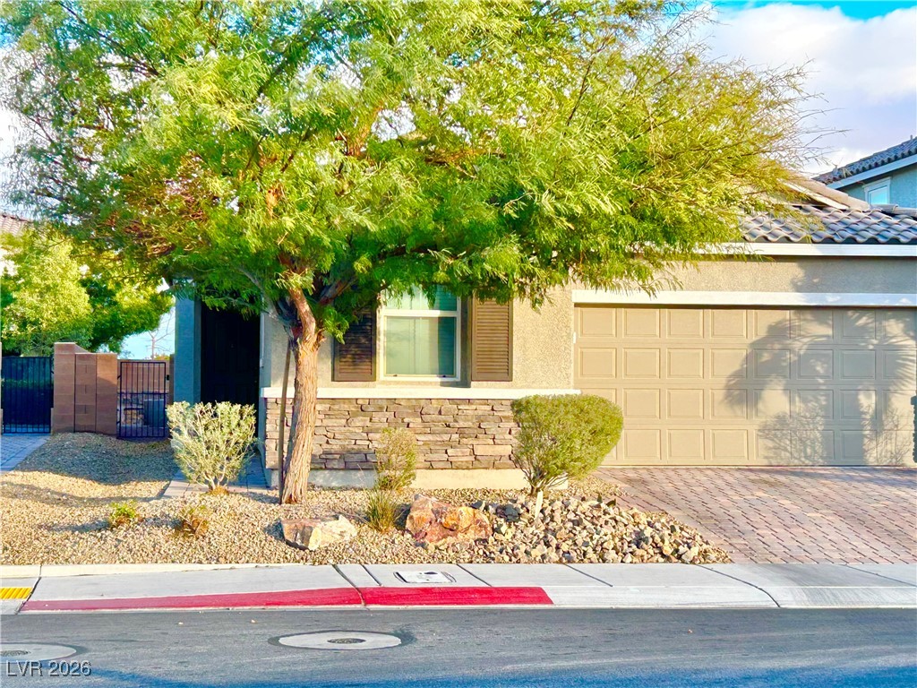 7216 Piute Mesa Street North Las Vegas NV 89084