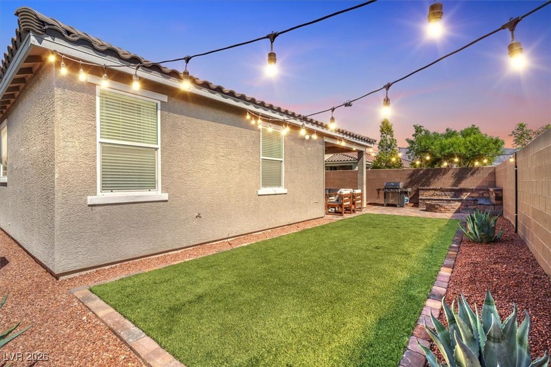 7216 Piute Mesa Street North Las Vegas NV 89084