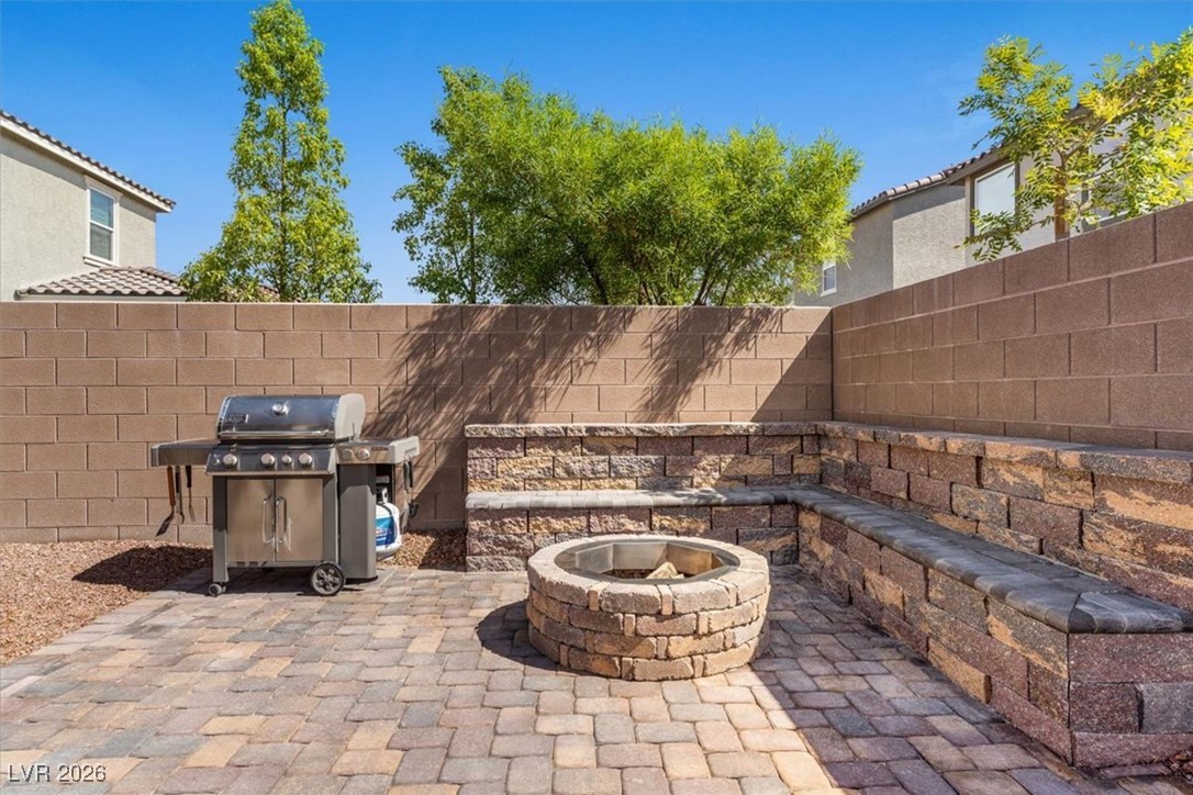7216 Piute Mesa Street North Las Vegas NV 89084