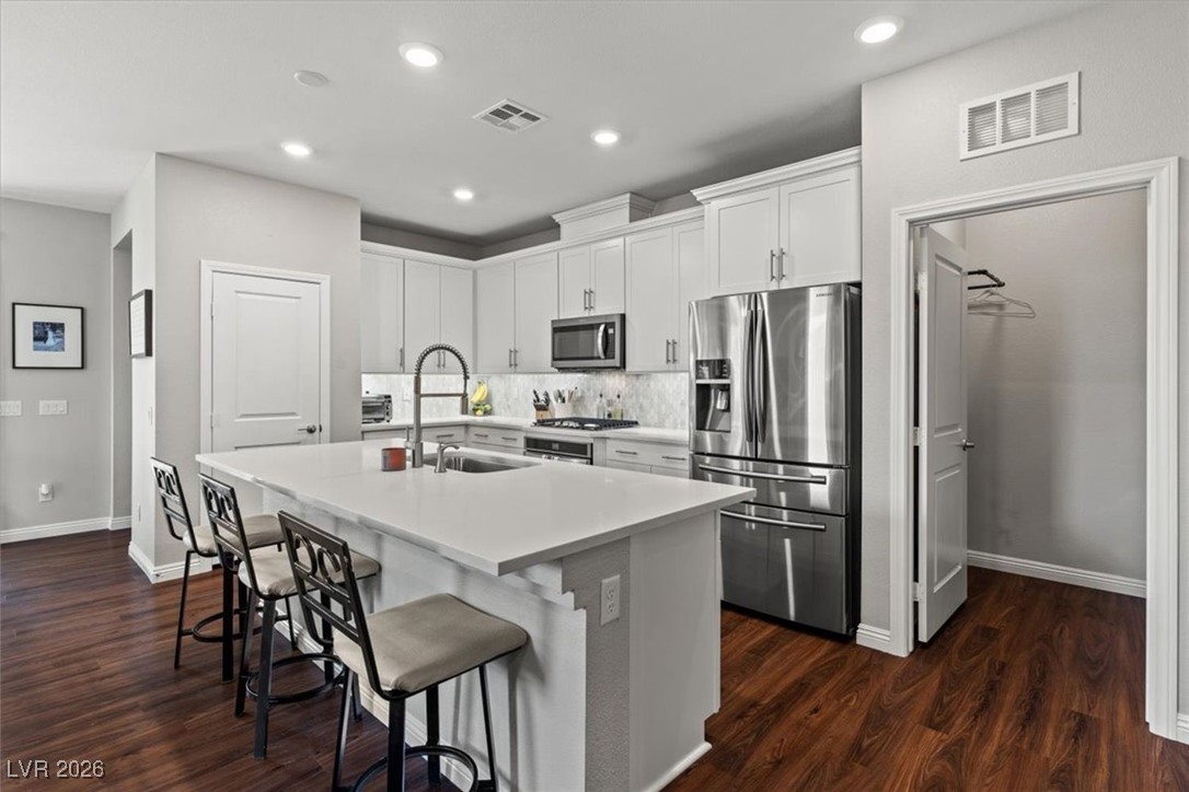 7216 Piute Mesa Street North Las Vegas NV 89084