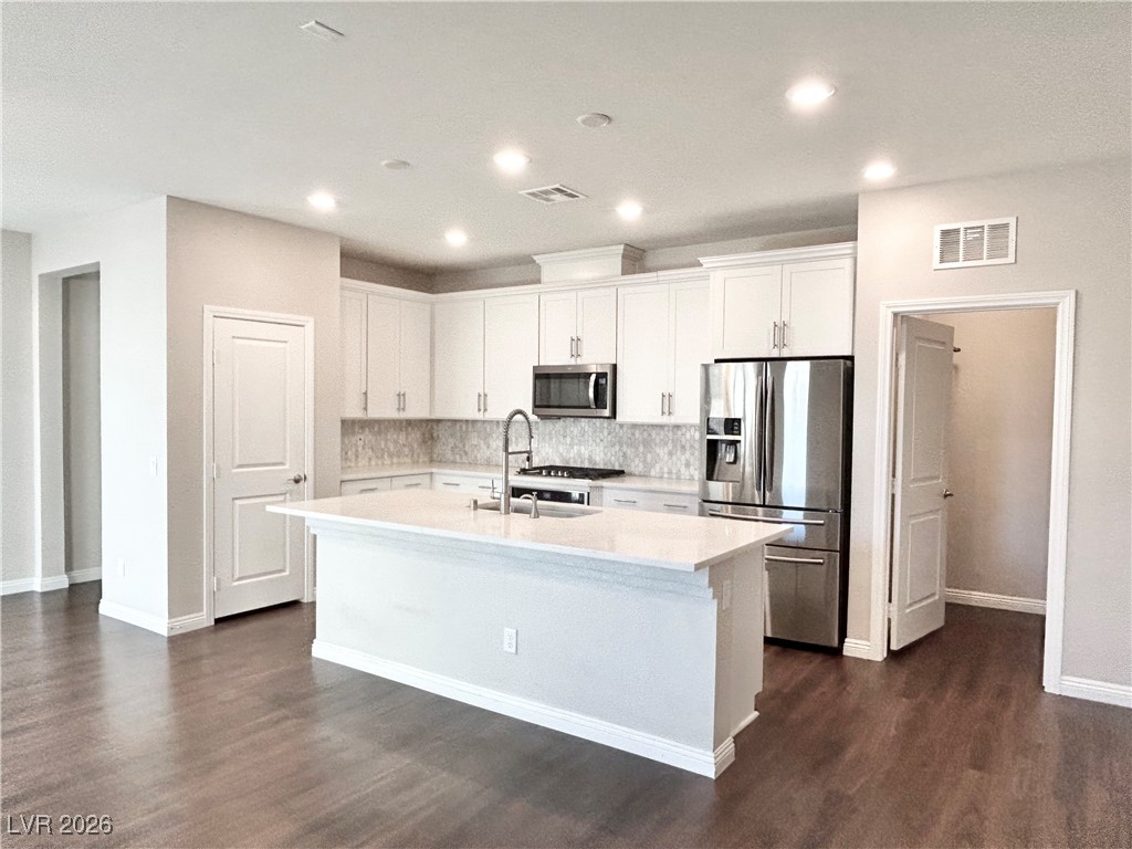 7216 Piute Mesa Street North Las Vegas NV 89084
